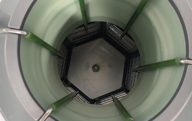 生物液氮罐颈塞忘记盖 能挥发多少?