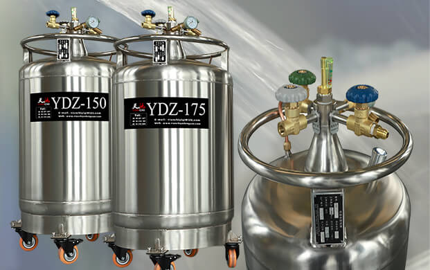 自增压液氮罐增压阀要一直开着吗?