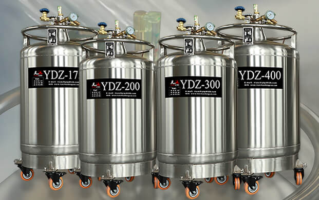 只开液氮补给罐增压阀 不开放空阀会怎么样?