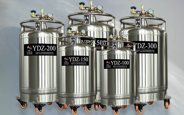 液氮补给罐需要插电吗?