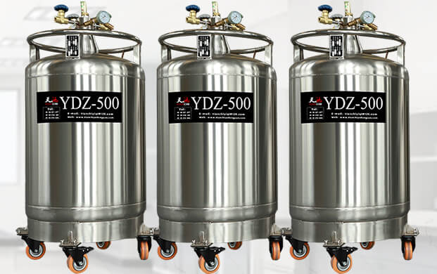 不锈钢液氮罐是一款什么样的设备？