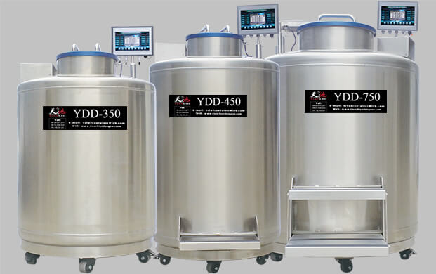 干细胞液氮罐的样本储存期限与影响因素