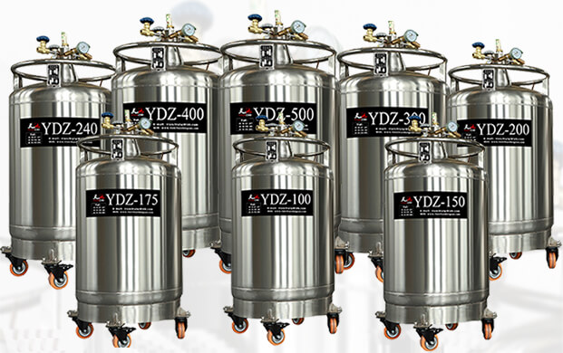 自增压液氮罐增压阀常开压力会不断上升么？