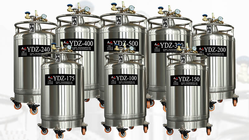 自增压液氮供给罐增压阀常开压力会不断上升么