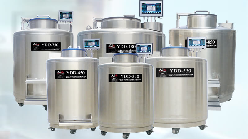 什么是大口径生物干细胞样本库