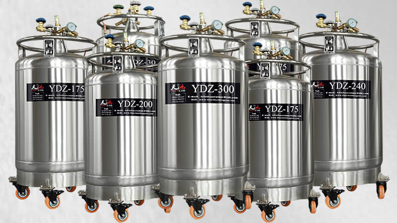 液氮从运输到储存的全面安全指南