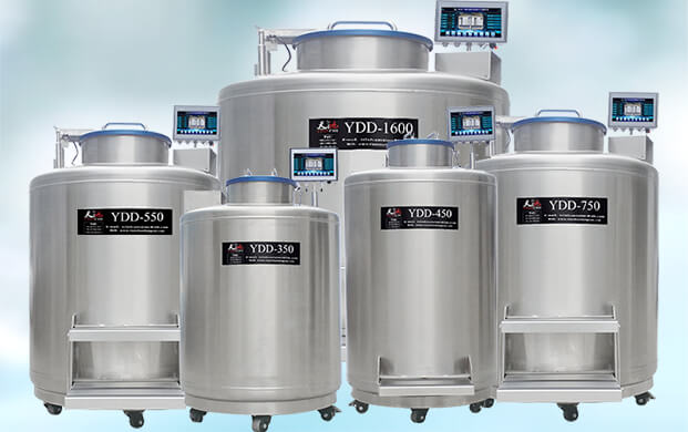 生物样本库液氮罐，干细胞高效储存解决方案！