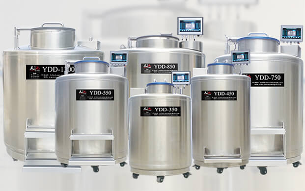 干细胞液氮罐的购置要点