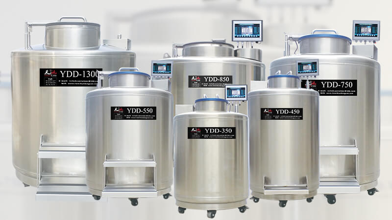 大口径干细胞容器的购置要点