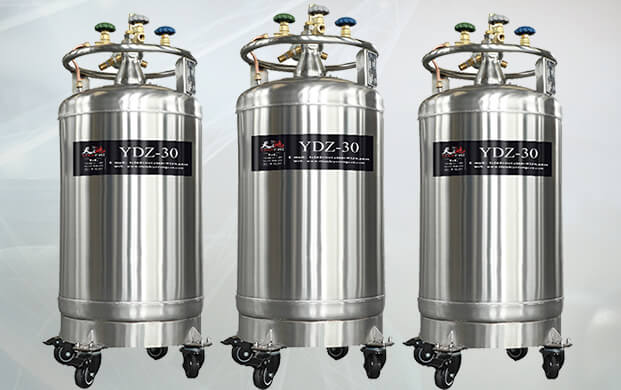ydz-30液氮罐输液效率怎么样?