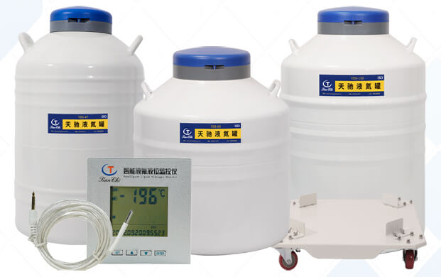 停电会影响生物液氮罐中的样本吗?