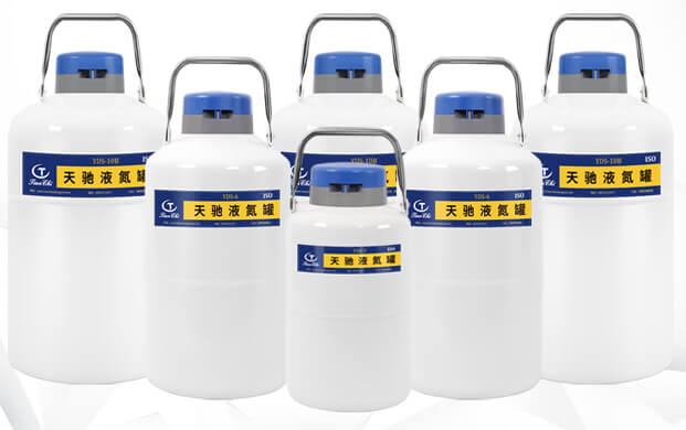 便携式液氮罐锁盖没盖紧会有什么影响?