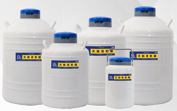 液氮罐一直不打开是不是就不会消耗?