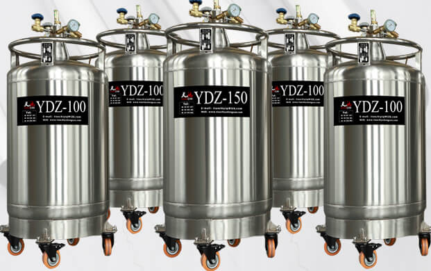 自增压液氮罐不工作时要放气吗?