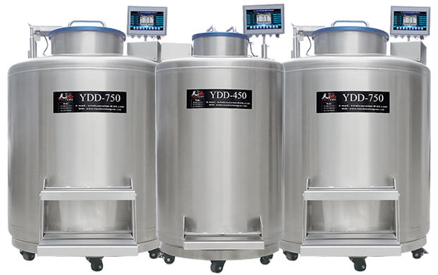 干细胞样本库对存放环境有要求吗?