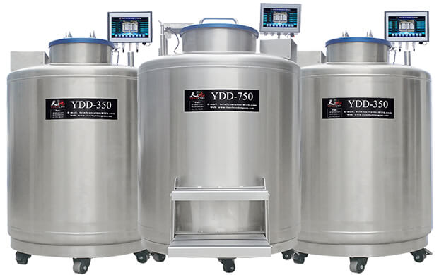 干细胞液氮罐，备份健康好选择