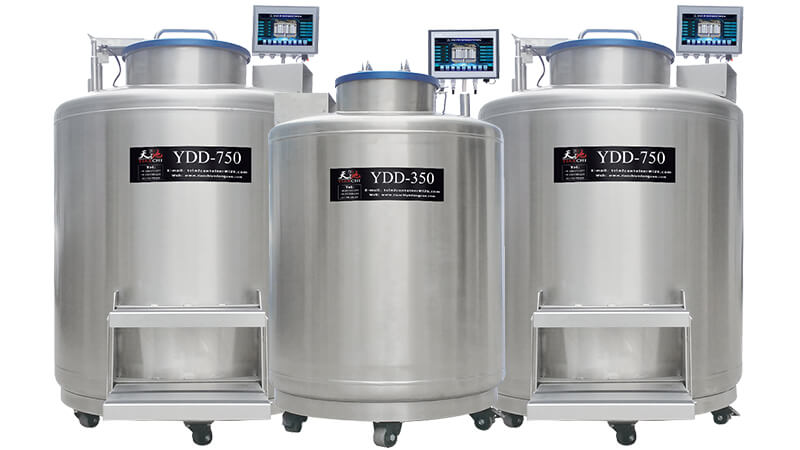 气液相液氮罐有哪些优缺点