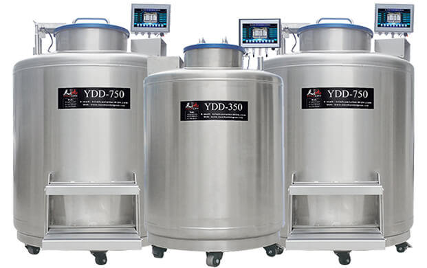 液相和气相液氮罐有哪些优缺点