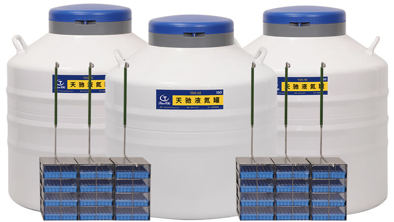 细胞液氮罐规格型号有哪些