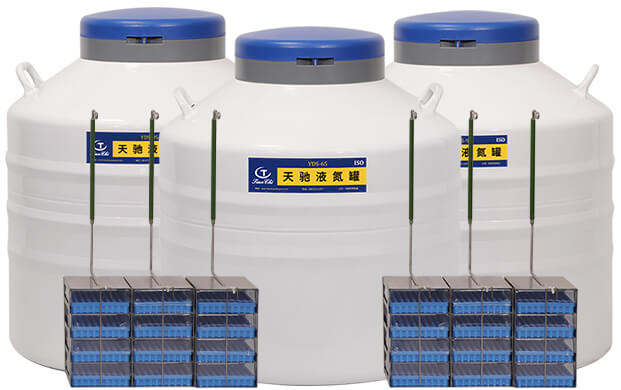 液氮罐颈塞盖不严有问题吗？