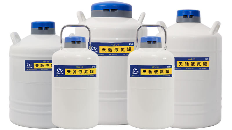 液氮储存罐有危险吗