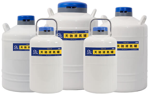 液氮贮存罐能做什么用?