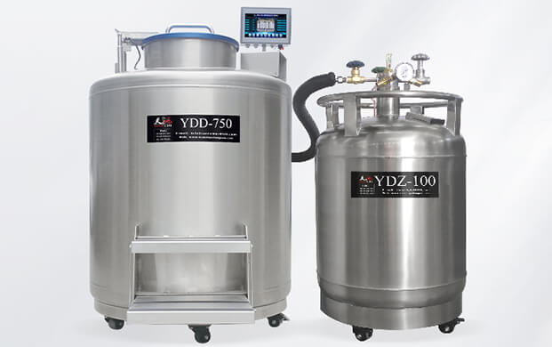 气相液氮罐没有及时添加液氮会怎样?