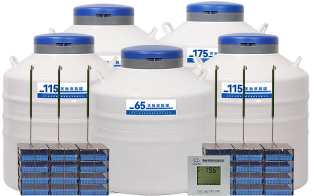 液氮储存罐中的液氮液位要求