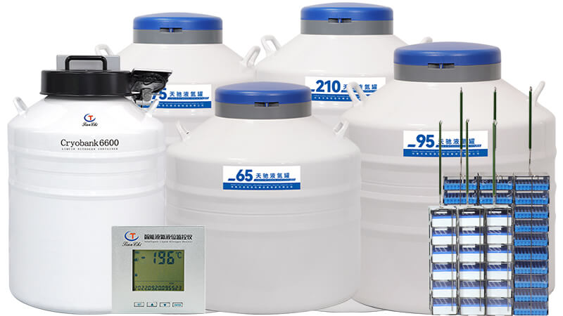 液氮储存箱可以储存多久