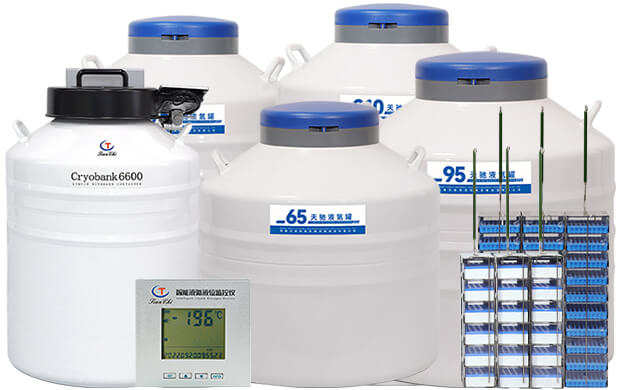 液氮储存箱可以储存多久