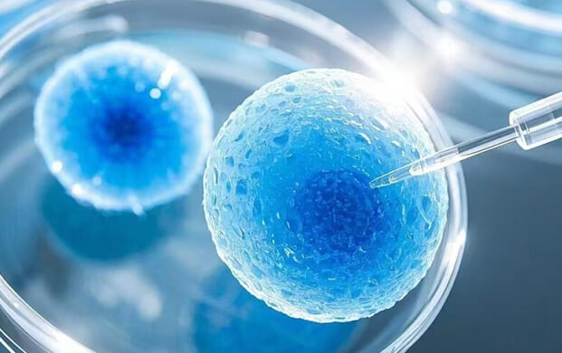 液氮保存技术赋能超级干细胞突破 生物存储产业迎来范式变革