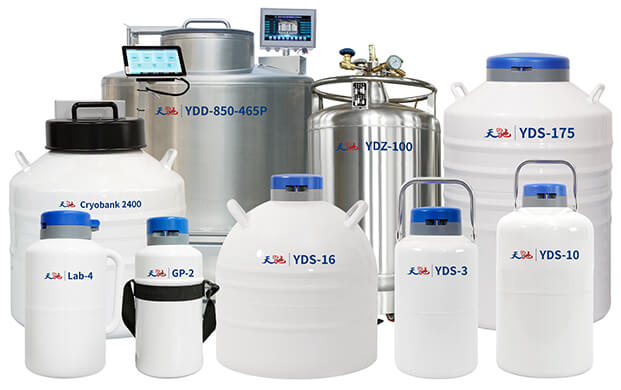 液氮罐操作规程及使用注意事项