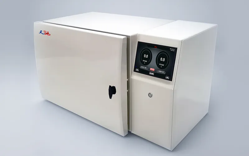 天驰程序降温仪