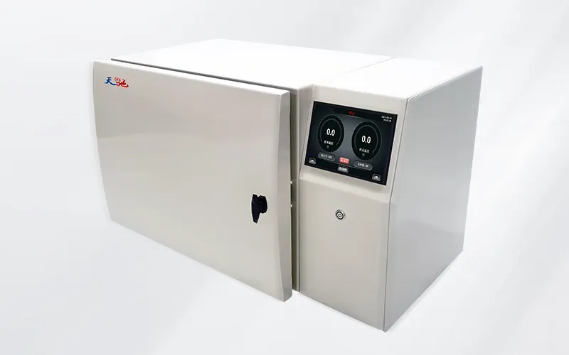 CX系列程序降温仪