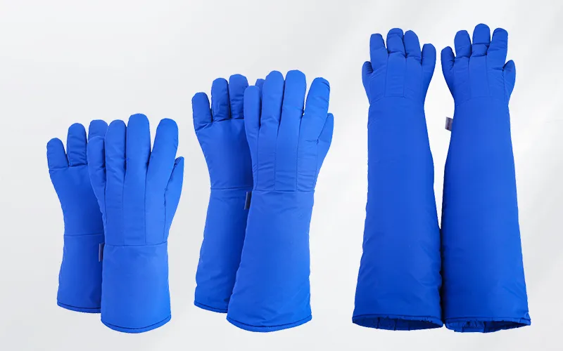 天驰液氮手套尺寸