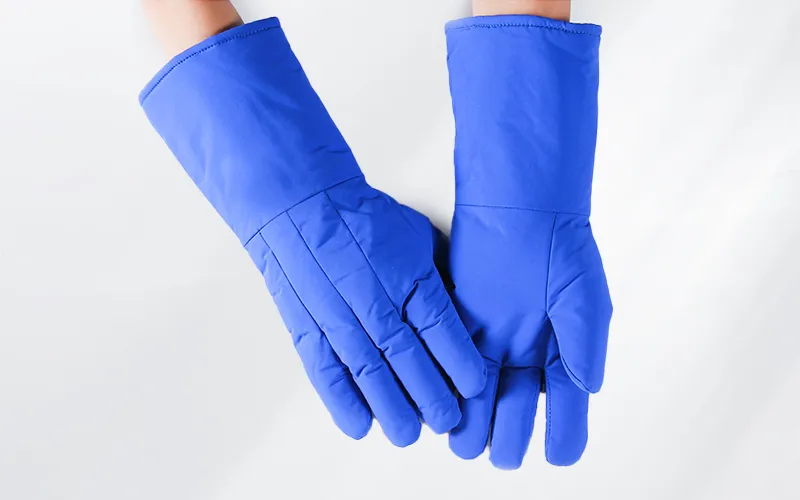 天驰液氮防寒手套