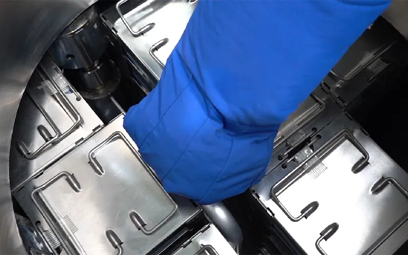 天驰低温防冻手套