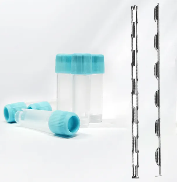 天驰冻存管/冻存条