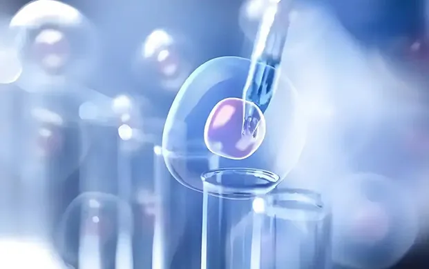 国产Stereo-cell技术突破细胞组学，生物液氮储存罐筑牢科研存储防线