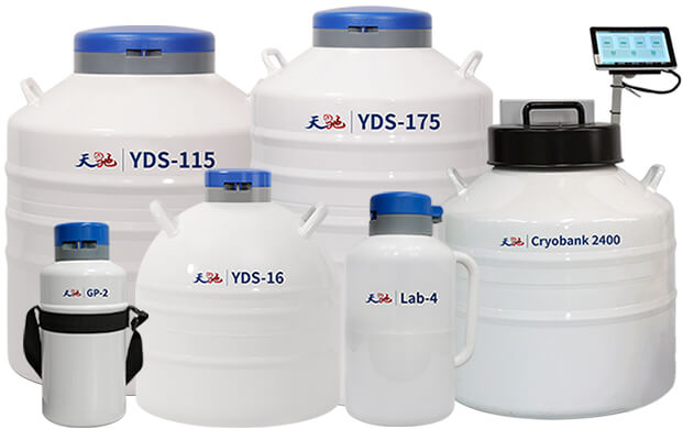 液氮罐的运输注意事项