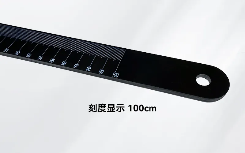 天驰液氮液位尺