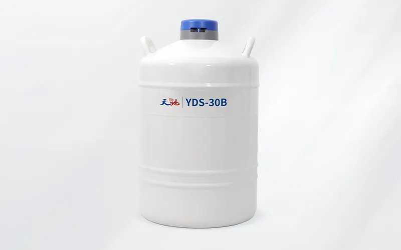 液氮转移罐30升