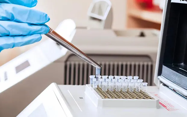 全球生物保存市场迈向71亿美元，实验室液氮设备迎来增长机遇