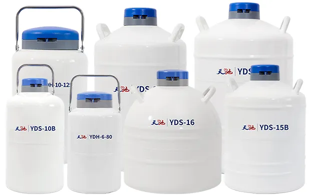 为什么车载液氮罐挥发偏高一些