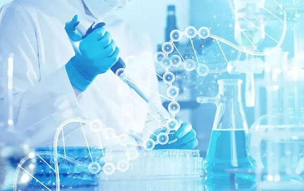 寡糖合成新技术突破 冷冻液氮罐助力生物医学研究