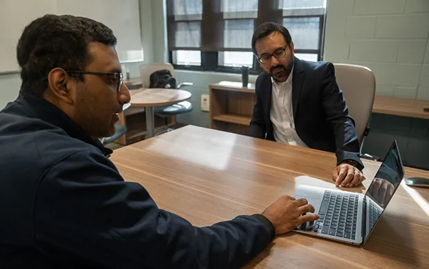 AI助力分子结构可视化！新工具为疾病研究与生物液氮存储罐应用添动能