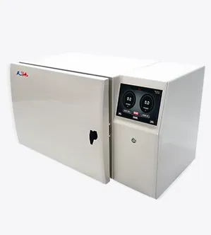 XC系列，程序降温仪