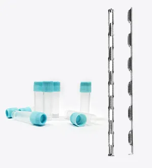 冻存管/冻存夹条