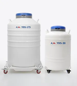 液氮罐移动小推车TCMT