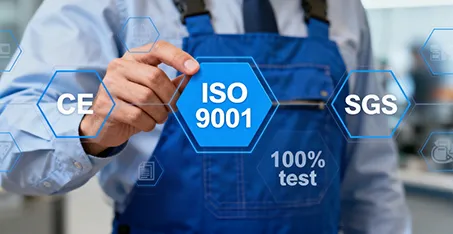 天驰液氮罐质量认证